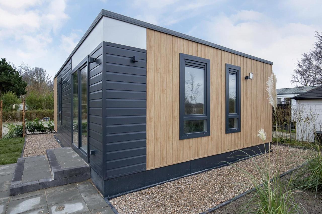 Your Home B. Nieuwe-Tonge Exterior photo